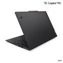 Lenovo ThinkPad T14s Gen 6 14 WUXGA AMD Ryzen AI 7 PRO 360/32GB/512GB/AMD Radeon 880M/WIN11 Pro/ENG Backlit kbd/Black/FP/SC/LTE