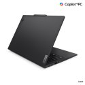 Lenovo ThinkPad T14s Gen 6 14 WUXGA AMD Ryzen AI 7 PRO 360/32GB/512GB/AMD Radeon 880M/WIN11 Pro/ENG Backlit kbd/Black/FP/SC/LTE