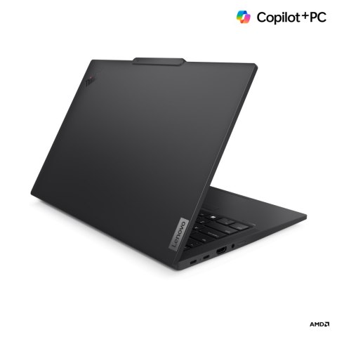 Lenovo ThinkPad T14s Gen 6 14 WUXGA AMD Ryzen AI 7 PRO 360/32GB/512GB/AMD Radeon 880M/WIN11 Pro/ENG Backlit kbd/Black/FP/SC/LTE Lenovo ThinkPad T14s Gen 6 14 WUXGA AMD Ryzen AI 7 PRO 360/32GB/512GB/AMD Radeon 880M/WIN11 Pro/ENG Backlit kbd/Black/FP/SC/LTE