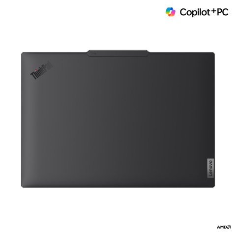 Lenovo ThinkPad T14s Gen 6 14 WUXGA AMD Ryzen AI 7 PRO 360/32GB/512GB/AMD Radeon 880M/WIN11 Pro/ENG Backlit kbd/Black/FP/SC/LTE Lenovo ThinkPad T14s Gen 6 14 WUXGA AMD Ryzen AI 7 PRO 360/32GB/512GB/AMD Radeon 880M/WIN11 Pro/ENG Backlit kbd/Black/FP/SC/LTE
