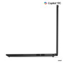 Lenovo ThinkPad T14s Gen 6 14 WUXGA AMD Ryzen AI 7 PRO 360/32GB/512GB/AMD Radeon 880M/WIN11 Pro/ENG Backlit kbd/Black/FP/SC/LTE
