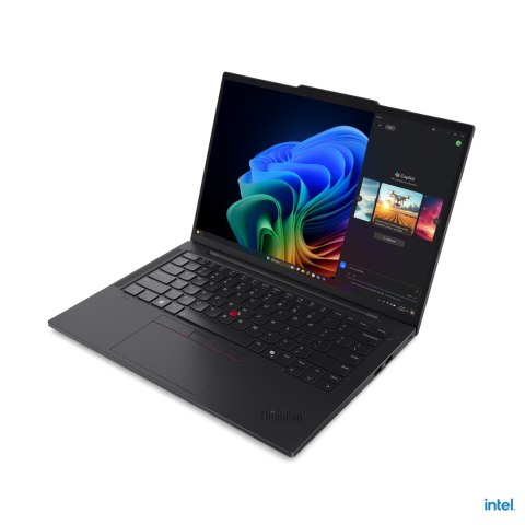 Lenovo ThinkPad T14s Gen 6 14 WUXGA ULT7-258V/32GB/1TB/Intel Arc/WIN11 Pro/ENg Backlit kbd/3Y Warranty Lenovo ThinkPad T14s Gen 6 14 WUXGA ULT7-258V/32GB/1TB/Intel Arc/WIN11 Pro/ENg Backlit kbd/3Y Warranty