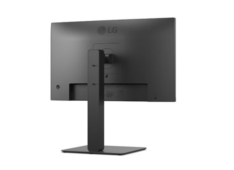 LG 24BA750-B | 23.8 " | IPS | FHD | 16:9 | 100 Hz | 5 ms | 1920 x 1080 pixels | 200 cd/m² | HDMI ports quantity 1 | Black LG 24BA750-B | 23.8 " | IPS | FHD | 16:9 | 100 Hz | 5 ms | 1920 x 1080 pixels | 200 cd/m² | HDMI ports quantity 1 | Black