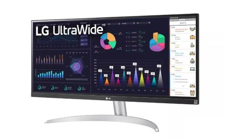 LG 34WQ500-B | 34 " | IPS | 21:9 | 100 Hz | 5 ms | 400 cd/m² LG 34WQ500-B | 34 " | IPS | 21:9 | 100 Hz | 5 ms | 400 cd/m²