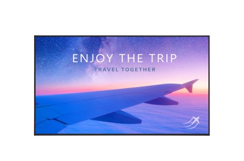 LG 43UH7N-E | 43 " | 700 cd/m² | Landscape/Portrait | 24/7 | webOS | 8 ms | 178 ° | 178 ° LG 43UH7N-E | 43 " | 700 cd/m² | Landscape/Portrait | 24/7 | webOS | 8 ms | 178 ° | 178 °