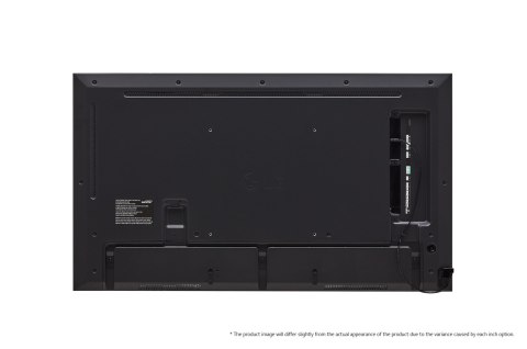 LG 43UH7N-E | 43 " | 700 cd/m² | Landscape/Portrait | 24/7 | webOS | 8 ms | 178 ° | 178 ° LG 43UH7N-E | 43 " | 700 cd/m² | Landscape/Portrait | 24/7 | webOS | 8 ms | 178 ° | 178 °