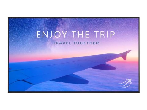 LG | 49UH7N-E | 49 " | Landscape/Portrait | 24/7 | webOS | 700 cd/m² | 3840 x 2160 pixels | 8 ms | 178 ° | 178 ° LG | 49UH7N-E | 49 " | Landscape/Portrait | 24/7 | webOS | 700 cd/m² | 3840 x 2160 pixels | 8 ms | 178 ° | 178 °