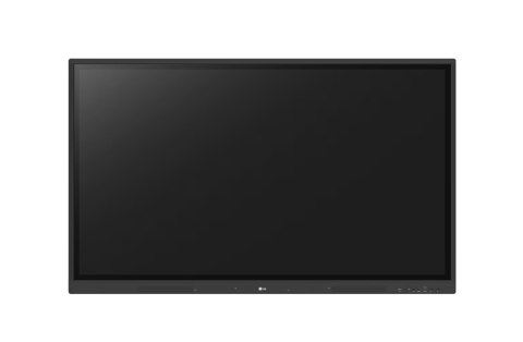 LG Multi Touch CreateBoard | 55TR3DK-B | 55 " | 350 cd/m² | Landscape | 16/7 | Android | Wi-Fi | Touchscreen | 8 ms | 178 ° | 17 LG Multi Touch CreateBoard | 55TR3DK-B | 55 " | 350 cd/m² | Landscape | 16/7 | Android | Wi-Fi | Touchscreen | 8 ms | 178 ° | 17