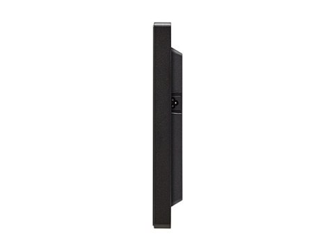 LG Ultra Stretch Signage | 37BH7N-H | 37 " | 700 cd/m² | Landscape/Portrait | 24/7 | WebOS | 14 ms | 178 ° | 178 ° LG Ultra Stretch Signage | 37BH7N-H | 37 " | 700 cd/m² | Landscape/Portrait | 24/7 | WebOS | 14 ms | 178 ° | 178 °