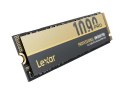 Lexar SSD | NM1090 Pro | 4000 GB | SSD form factor M.2 2280 | Solid-state drive interface PCIe Gen 5x4 | Read speed 14000 MB/s |