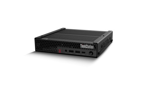 Lenovo ThinkStation P3 Tiny i7-14700/32GB/1TB/Intel UHD Graphics 770/WIN11 Pro/ENG kbd/3Y Warranty Lenovo ThinkStation P3 Tiny i7-14700/32GB/1TB/Intel UHD Graphics 770/WIN11 Pro/ENG kbd/3Y Warranty