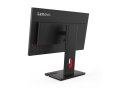 Lenovo ThinkVision T24-40 23.8 1920x1080/16:9/250 nits/DP/HDMI/USB/Black/3Y Warranty | Lenovo