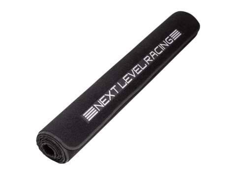 Mata podłogowa Next Level Racing XL Premium | Black Mata podłogowa Next Level Racing XL Premium | Black