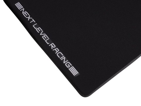 Mata podłogowa Next Level Racing XL Premium | Black Mata podłogowa Next Level Racing XL Premium | Black
