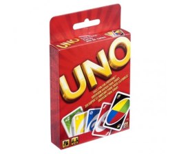 Mattel Games | UNO | Gra karciana
