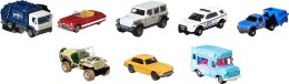Mattel | Matchbox Car Model, C0859