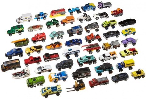 Mattel | Matchbox Car Model, C0859 Mattel | Matchbox Car Model, C0859