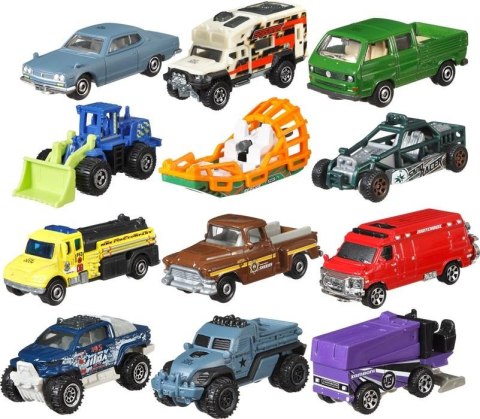 Mattel | Matchbox Car Model, C0859 Mattel | Matchbox Car Model, C0859