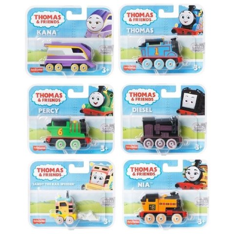 Mattel | Thomas and Friends Small Locomotive, HFX8 Mattel | Thomas and Friends Small Locomotive, HFX8