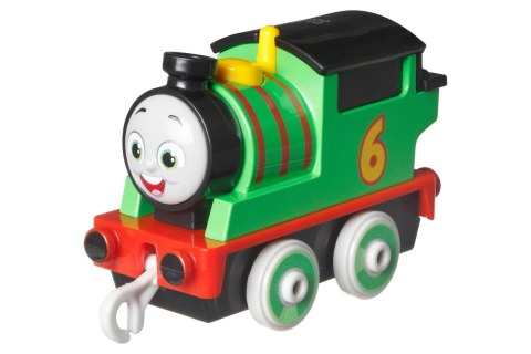Mattel | Thomas and Friends Small Locomotive, HFX8 Mattel | Thomas and Friends Small Locomotive, HFX8
