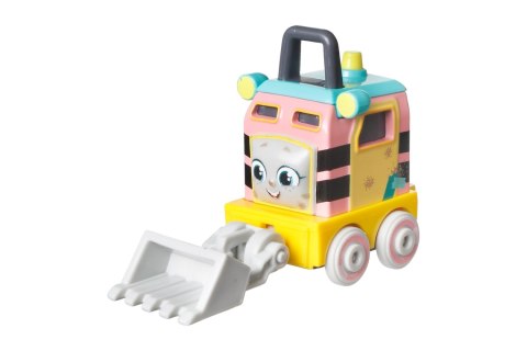 Mattel | Thomas and Friends Small Locomotive, HFX8 Mattel | Thomas and Friends Small Locomotive, HFX8