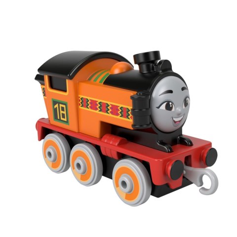Mattel | Thomas and Friends Small Locomotive, HFX8 Mattel | Thomas and Friends Small Locomotive, HFX8