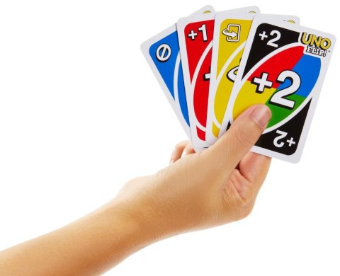 Mattel | UNO Flip Mattel | UNO Flip