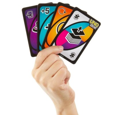 Mattel | UNO Flip Mattel | UNO Flip