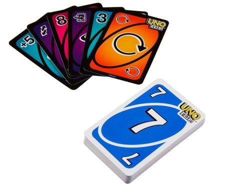 Mattel | UNO Flip Mattel | UNO Flip