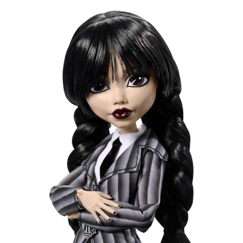 Mattel | X WEDNESDAY Doll Mattel | X WEDNESDAY Doll
