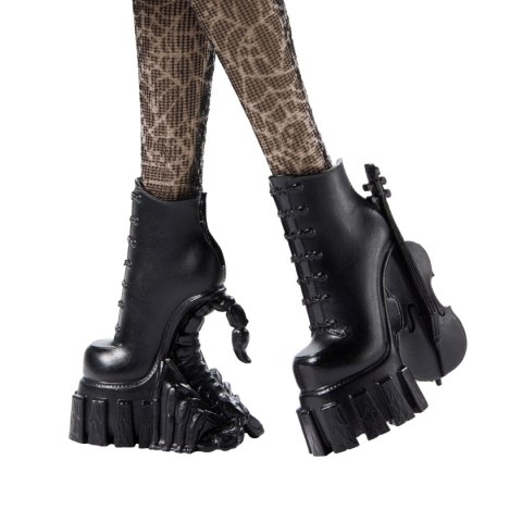 Mattel | X WEDNESDAY Doll Mattel | X WEDNESDAY Doll