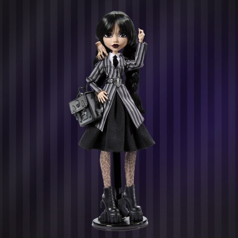 Mattel | X WEDNESDAY Doll Mattel | X WEDNESDAY Doll