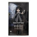 Mattel | X WEDNESDAY Doll