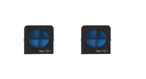 Midea X6 HEPA Filter | 2 pc(s) Midea X6 HEPA Filter | 2 pc(s)