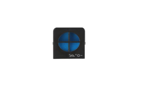 Midea X6 Spare parts kit: 2x HEPA Filter, 1x Roller Brush Midea X6 Spare parts kit: 2x HEPA Filter, 1x Roller Brush