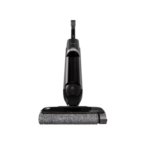 Midea Cordless Vacuum Cleaner | X10 Wet and Dry | 220 W | 22.2 V | Operating time (max) 35 min | Black Midea Cordless Vacuum Cleaner | X10 Wet and Dry | 220 W | 22.2 V | Operating time (max) 35 min | Black