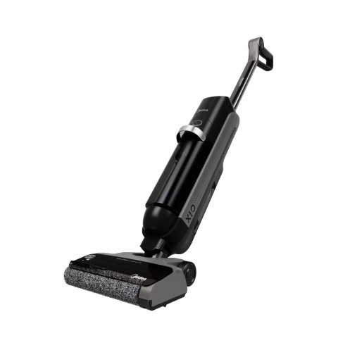 Midea Cordless Vacuum Cleaner | X10 Wet and Dry | 220 W | 22.2 V | Operating time (max) 35 min | Black Midea Cordless Vacuum Cleaner | X10 Wet and Dry | 220 W | 22.2 V | Operating time (max) 35 min | Black