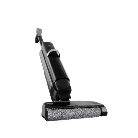 Midea Cordless Vacuum Cleaner | X10 Wet and Dry | 220 W | 22.2 V | Operating time (max) 35 min | Black Midea Cordless Vacuum Cleaner | X10 Wet and Dry | 220 W | 22.2 V | Operating time (max) 35 min | Black