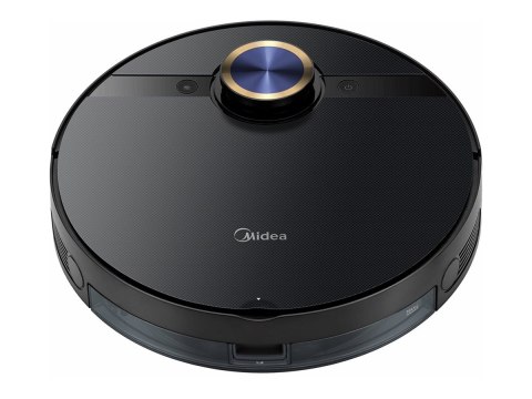 Midea | Robotic Vacuum Cleaner | M7 pro | Dry | Operating time (max) 180 min | Lithium Ion | 5200 mAh | Dust capacity 0.45 L | 4 Midea | Robotic Vacuum Cleaner | M7 pro | Dry | Operating time (max) 180 min | Lithium Ion | 5200 mAh | Dust capacity 0.45 L | 4