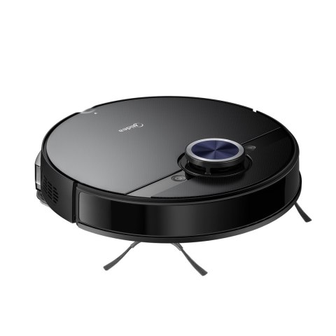 Midea | Robotic Vacuum Cleaner | S8+ | Wet&Dry | Operating time (max) 180 min | Lithium Ion | 5200 mAh | Dust capacity 0.45 + 5 Midea | Robotic Vacuum Cleaner | S8+ | Wet&Dry | Operating time (max) 180 min | Lithium Ion | 5200 mAh | Dust capacity 0.45 + 5