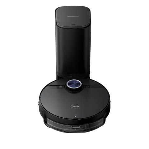Midea | Robotic Vacuum Cleaner | S8+ | Wet&Dry | Operating time (max) 180 min | Lithium Ion | 5200 mAh | Dust capacity 0.45 + 5 Midea | Robotic Vacuum Cleaner | S8+ | Wet&Dry | Operating time (max) 180 min | Lithium Ion | 5200 mAh | Dust capacity 0.45 + 5