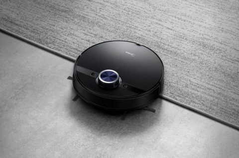 Midea | Robotic Vacuum Cleaner | S8+ | Wet&Dry | Operating time (max) 180 min | Lithium Ion | 5200 mAh | Dust capacity 0.45 + 5 Midea | Robotic Vacuum Cleaner | S8+ | Wet&Dry | Operating time (max) 180 min | Lithium Ion | 5200 mAh | Dust capacity 0.45 + 5
