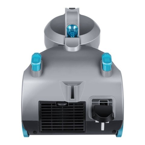 Midea Vacuum Cleaner | C5 MBC1270GB | Bagless | Power 700 W | Dust capacity 1.5 L | Grey Midea Vacuum Cleaner | C5 MBC1270GB | Bagless | Power 700 W | Dust capacity 1.5 L | Grey