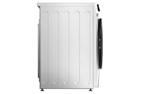 Midea Washing Machine with Dryer | MF200D80WB/W | Energy efficiency class A/E | Front loading | Washing capacity 8 kg | 1400 RPM Midea Washing Machine with Dryer | MF200D80WB/W | Energy efficiency class A/E | Front loading | Washing capacity 8 kg | 1400 RPM