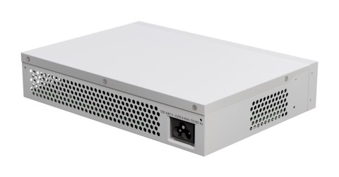MikroTik Cloud Smart Switch 318-16G-2S+IN with SwitchOS desktop case MikroTik Cloud Smart Switch 318-16G-2S+IN with SwitchOS desktop case