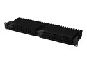 MikroTik K-79 Kit for mounting RB5009/L009 devices in 1U rackmounts