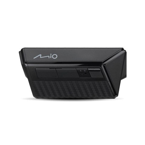 Mio MiVue MP30 Dual 2.5K Rider Dash Cam | GPS (satellite) Mio MiVue MP30 Dual 2.5K Rider Dash Cam | GPS (satellite)