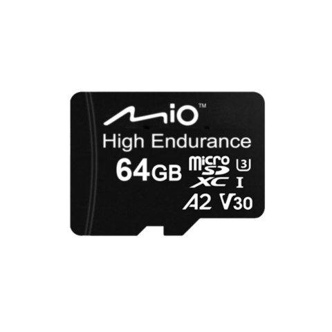 Mio MiVue MicroSD Card, 64GB | Mio Mio MiVue MicroSD Card, 64GB | Mio