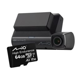 Mio MiVue MicroSD Card, 64GB | Mio