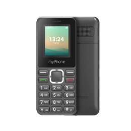 MyPhone 2240 LTE (Black) Dual SIM 1.77